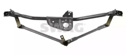 Система тяг и рычагов привода стеклоочистителя SWAG купить